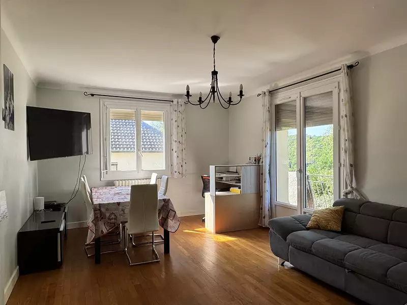 Maison, 136 m²