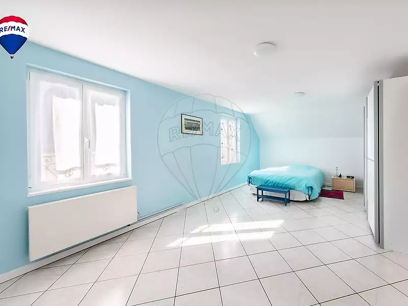 Maison, 144 m²