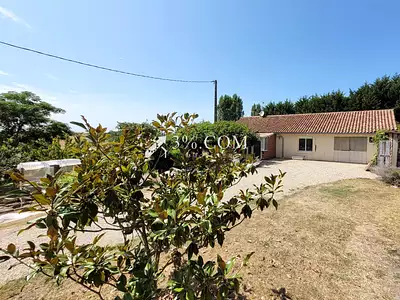 Maison, 98 m²