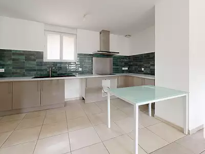 Maison, 97 m²