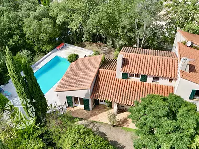 Maison, 192 m²