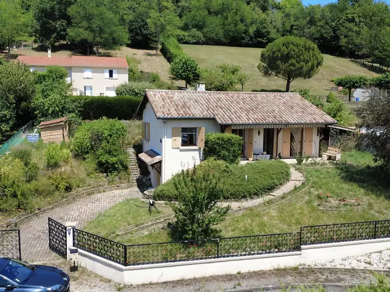 Maison, 100 m²