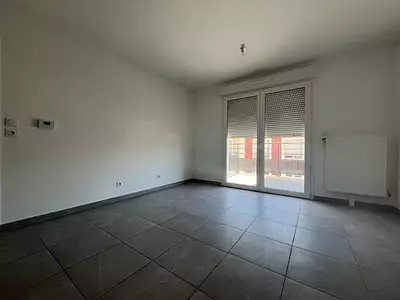 Appartement, 41,62 m²