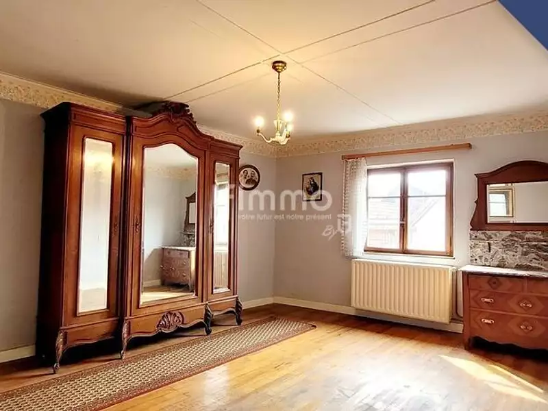 Maison, 100 m²