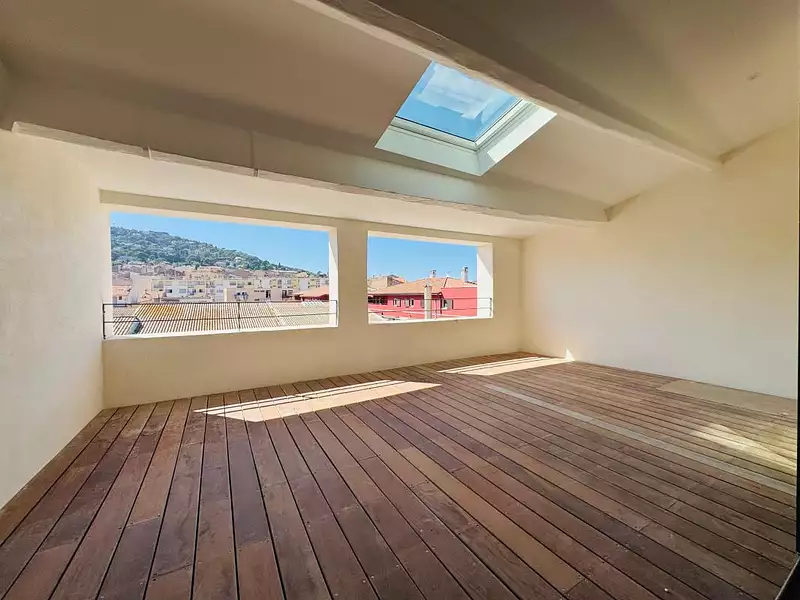 Appartement, 128 m²