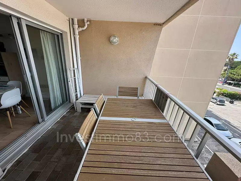 Appartement, 23,51 m²