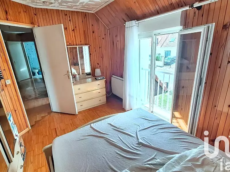 Maison, 116 m²