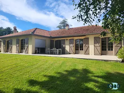 Maison, 143 m²