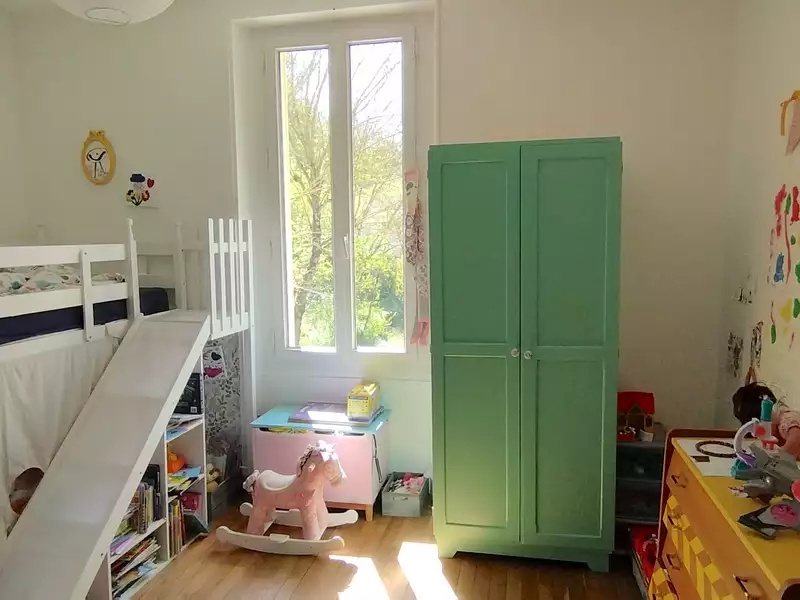 Maison, 205 m²