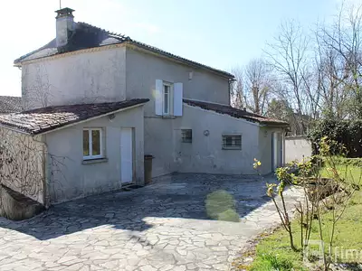 Maison, 120 m²
