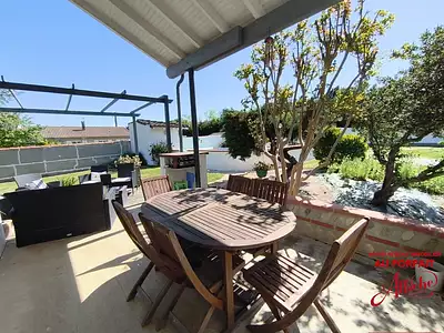 Maison, 138 m²