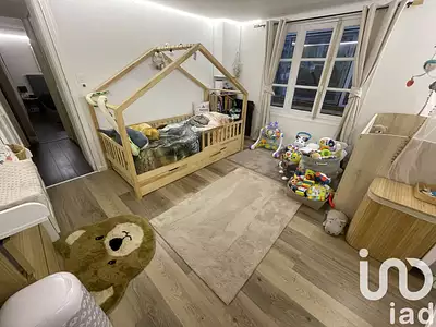 Maison, 93 m²