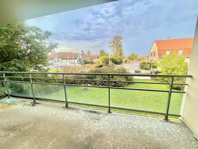 Appartement, 70 m²