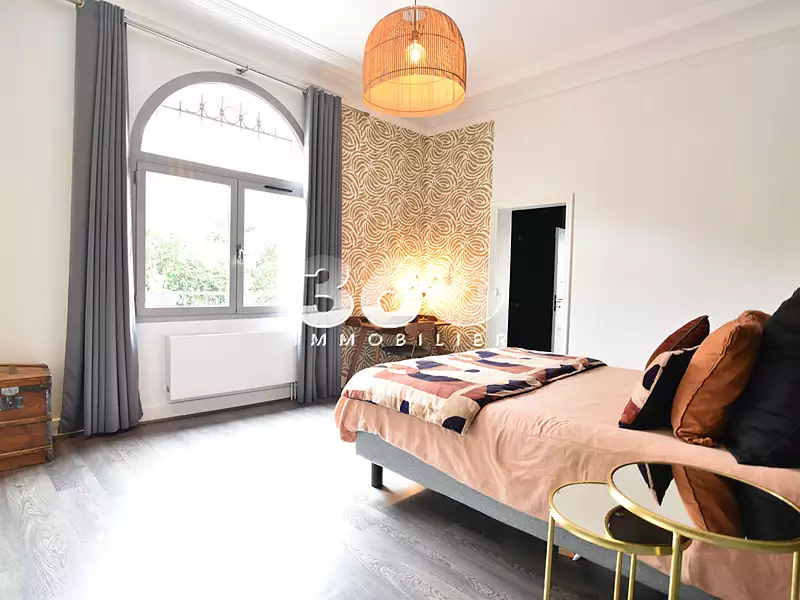 Appartement, 235 m²