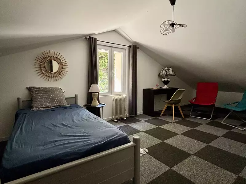 Maison, 118 m²