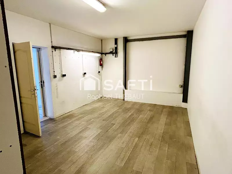 Divers, 81 m²