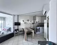 Appartement, 36 m²