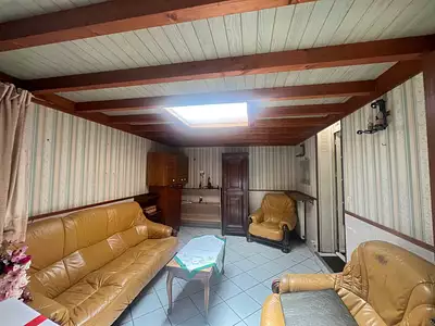 Maison, 90 m²