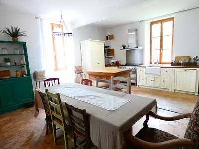 Maison, 280 m²