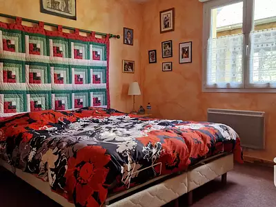 Maison, 118 m²