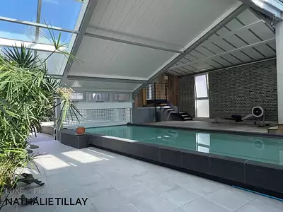 Maison, 330 m²