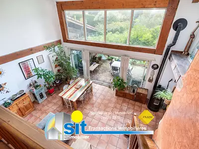 Maison, 150 m²