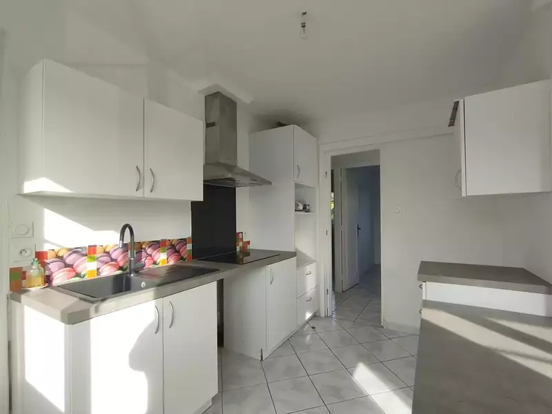 Maison, 130 m²