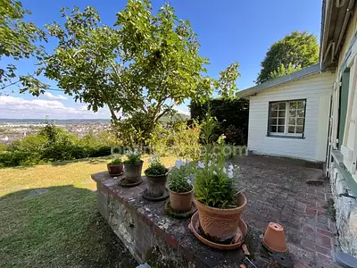 Maison, 104 m²