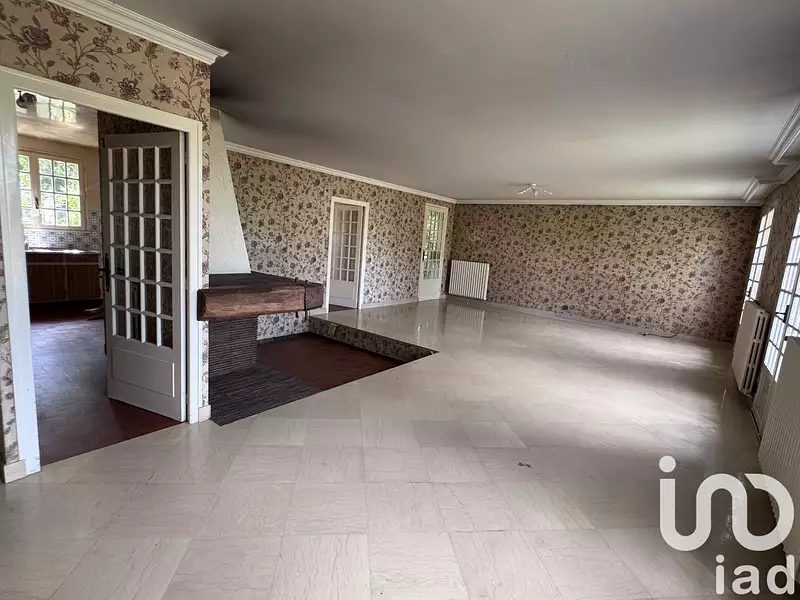 Maison, 189 m²