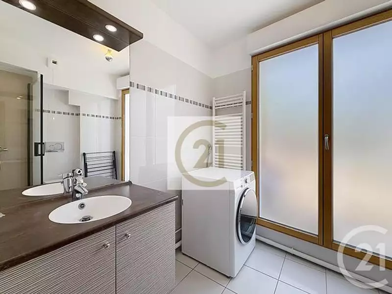 Appartement, 38,4 m²