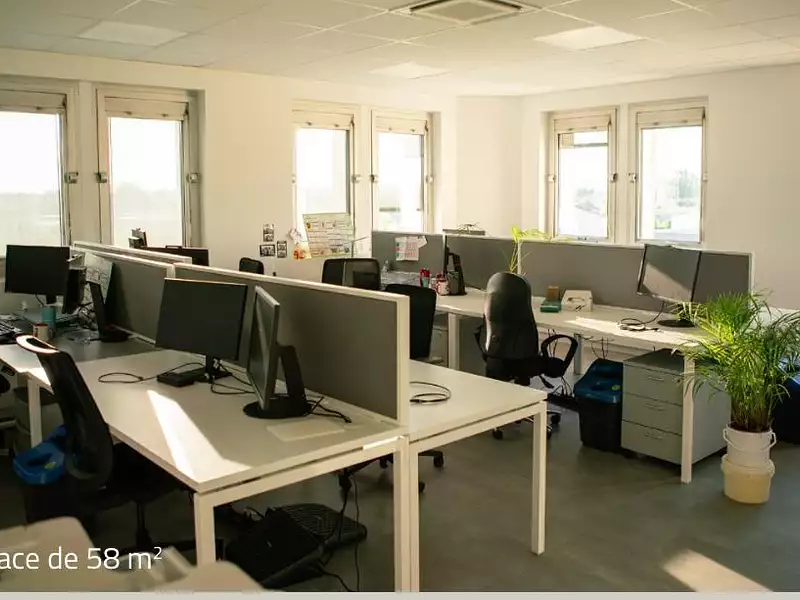 Divers, 726 m²