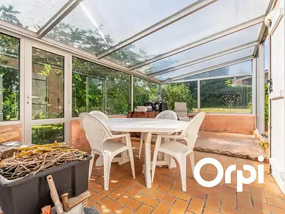 Maison, 105 m²