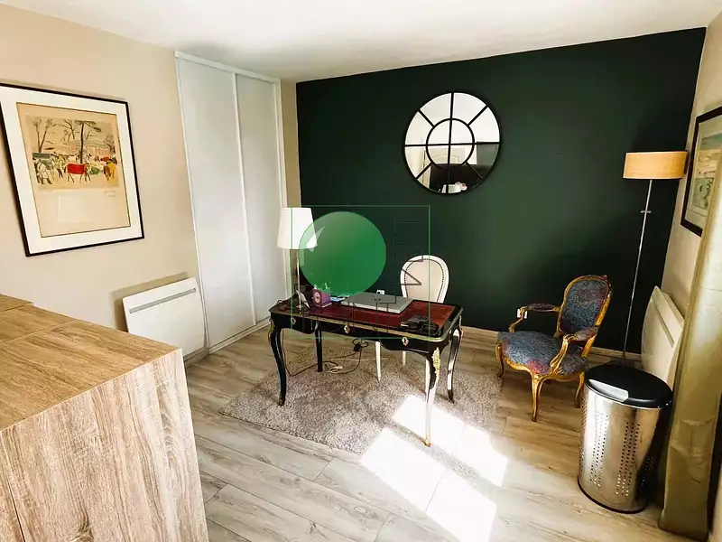 Maison, 135 m²