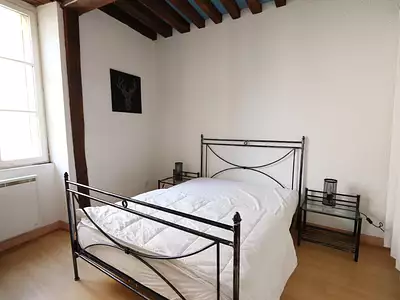 Appartement, 41 m²