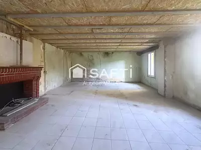 Maison, 170 m²