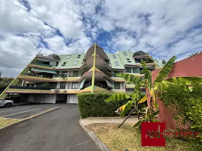 Appartement, 106,72 m²