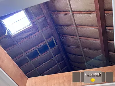 Maison, 90 m²