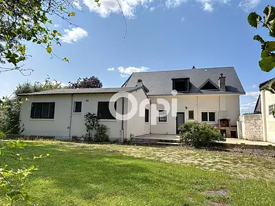 Maison, 210 m²