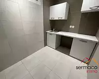 Appartement, 32,58 m²