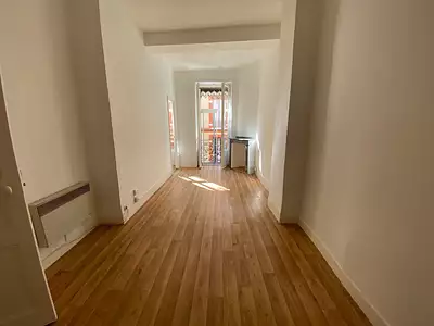 Appartement, 47,19 m²