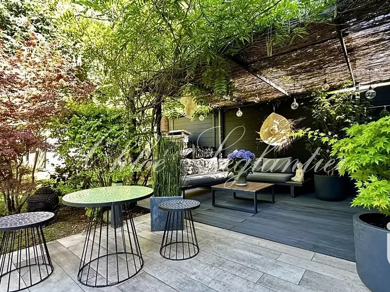 Maison, 134 m²
