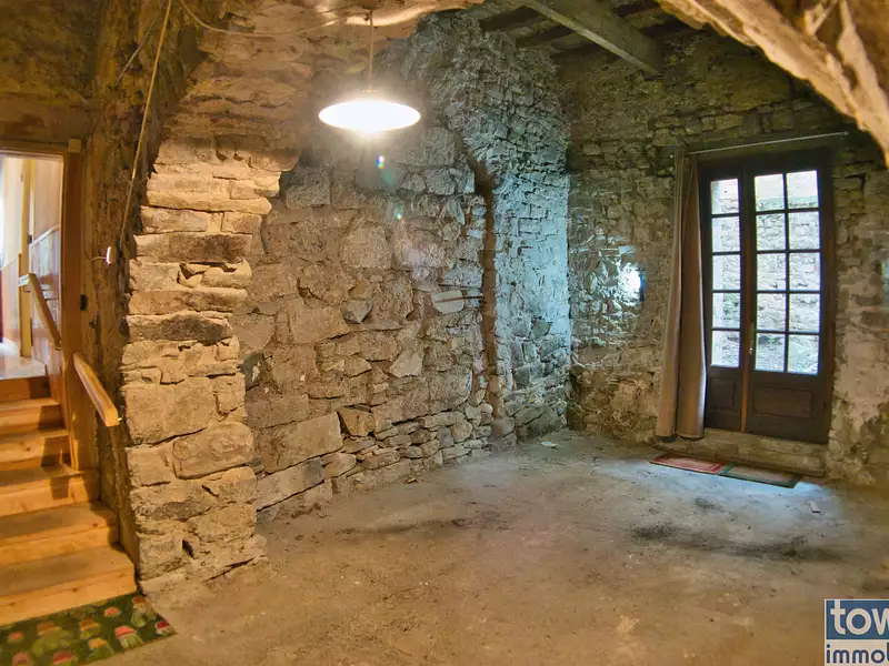 Maison, 119 m²