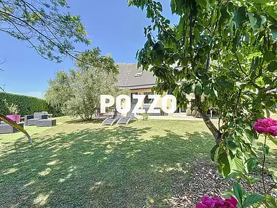 Maison, 145 m²