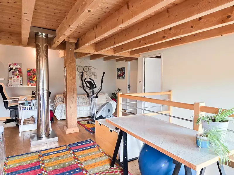 Appartement, 271 m²