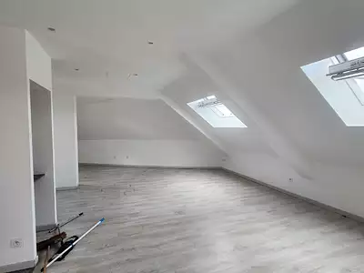 Appartement, 35,12 m²