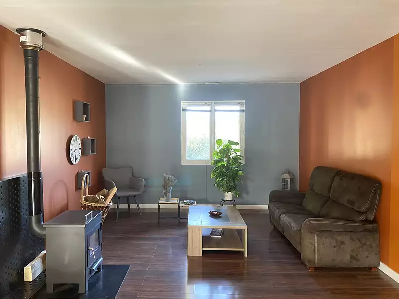Maison, 126 m²