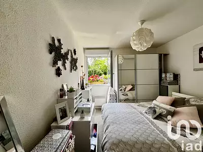 Appartement, 54 m²