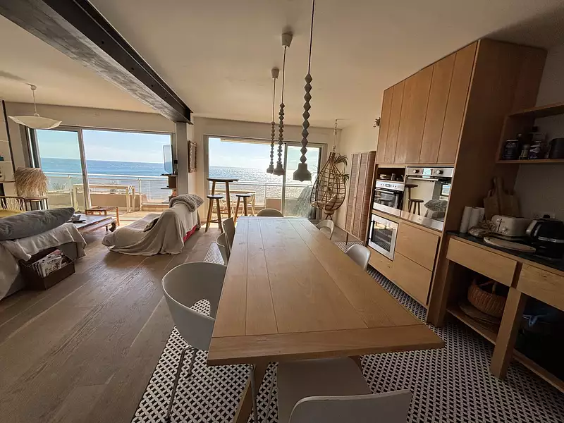 Appartement, 100 m²