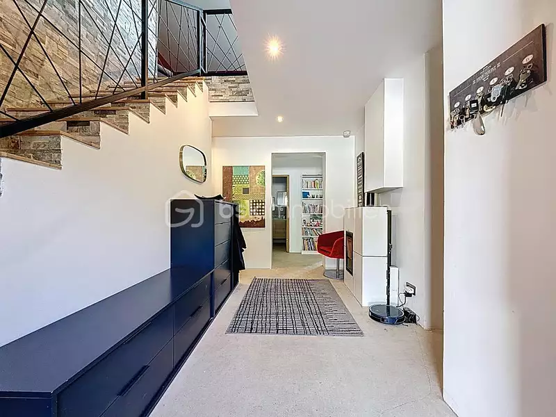 Maison, 123 m²