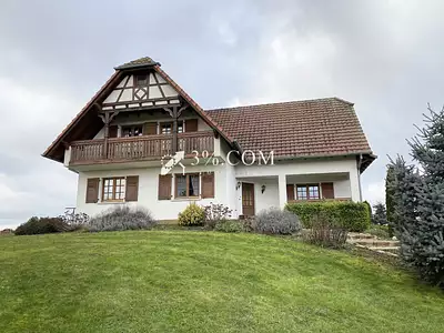 Maison, 169,56 m²